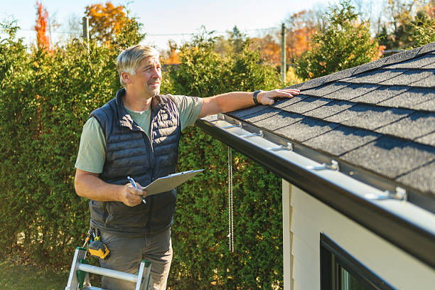 Affordable Emergency Roof Repair solutions in Moore, OK