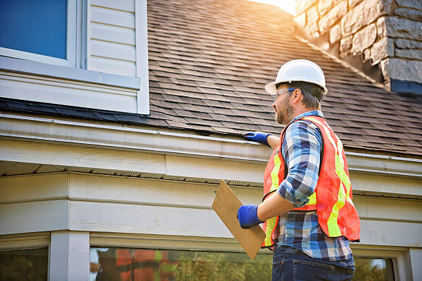 Licensed Emergency Roof Repair service in Moore, OK - Norken Roofing